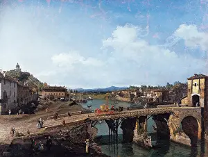 Bellotto: BELLOTTO, Bernardo (1720-1780)