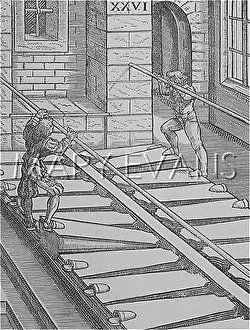Blowers: Bellows and blowers for an organ