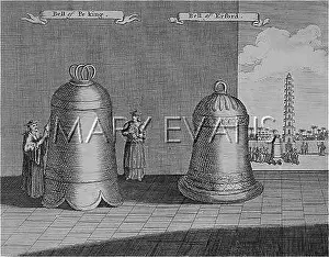 Erfurt: BELLS, CHINA