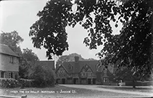 Hospitality: The Six Bells Pub in Northiam