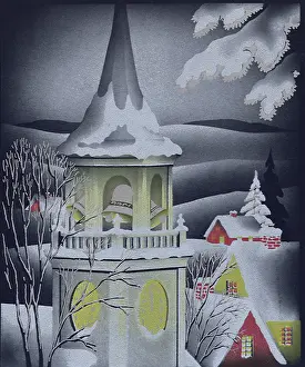Yule: Bells Ring Out