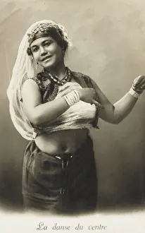Bellydancer: Bellydancer - Egyptian