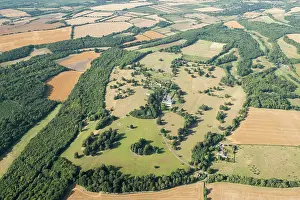 Belmont: Belmont Park, Kent