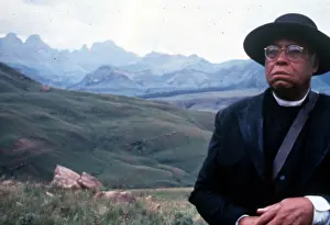 Beloved: CRY THE BELOVED COUNTRY