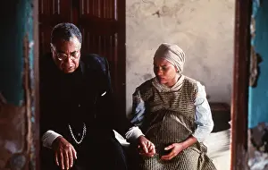 Beloved: CRY THE BELOVED COUNTRY