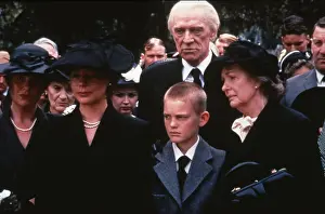 Beloved: CRY THE BELOVED COUNTRY
