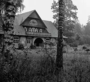 Belarusian: Belovezhskaya Forest