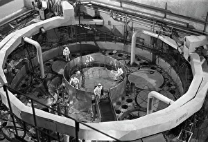 Thousand: Beloyarsk Nuclear Power Plant