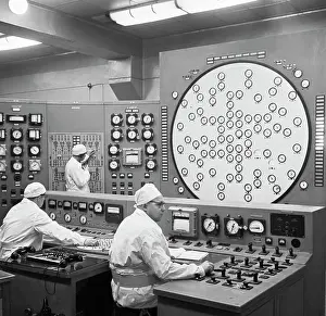 Procedures: Beloyarsk nuclear power plant