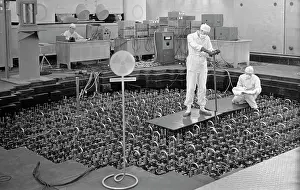 Procedures: Beloyarsk nuclear power plant