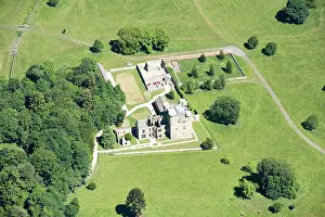 Kennels: Belsay, Northumberland