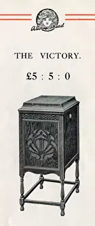 Gramophone: Beltona Gramophones catalogue