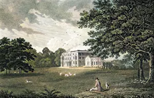 Belvidere: BELVEDERE HOUSE