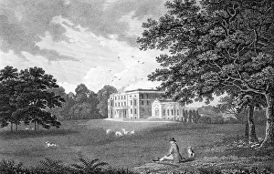 Belvidere: BELVEDERE HOUSE
