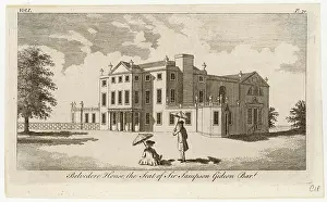 Sampson: BELVEDERE HOUSE/KENT