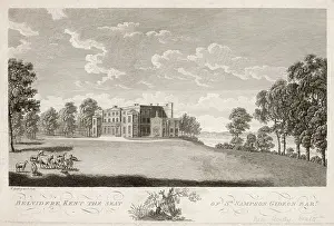 Mansions: BELVEDERE MANSION