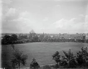 Bedwell: Belvedere Recreation Ground