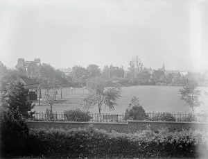 Bedwell: Belvedere Recreation Ground