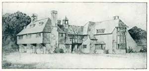 Bembridge: Bembridge School, Isle Of Wight