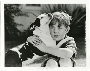 Self Made: Ben Alexander - boy - child - actor
