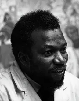 Enwonwu: Ben Enwonwu