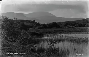 Highlands: Ben Hope, Tongue
