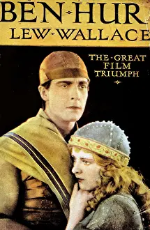 Epics: Ben Hur, the 1959 epic of all biblical epics