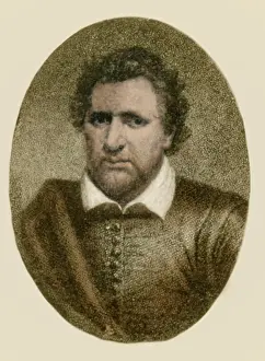 Jacobean: Ben Johnson, English Playwright