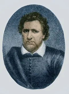 Jacobean: Ben Johnson, English Playwright