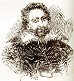 Jonson: Ben Jonson