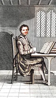 Jonson: BEN JONSON