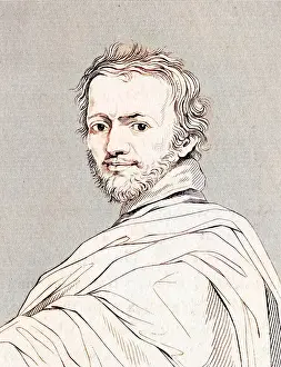 Jonson: BEN JONSON