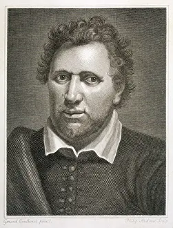Jonson: BEN JONSON