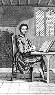 Jonson: BEN JONSON