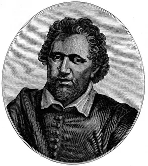 Jonson: BEN JONSON