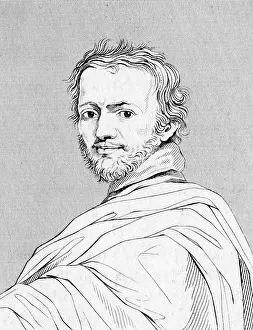 Jonson: BEN JONSON