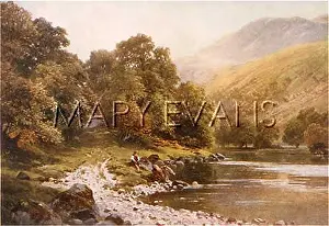 Callander: BEN LEDI/NR CALLANDER