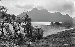 Loyal: Ben Loyal Landscape
