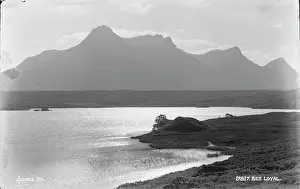 Loyal: Ben Loyal Landscape