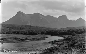 Loyal: Ben Loyal Mountain