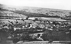 Gaol: Ben Rhydding, Ilkley, Yorkshire