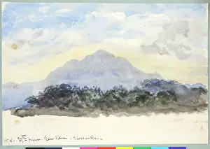 Trossachs: Ben Venu, Trossachs