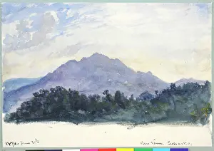 Trossachs: Ben Venu, Trossachs