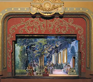 Benavente: BENAVENTE, Jacinto (1866-1954)