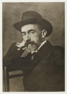 Benavente: BENAVENTE Y MARTINEZ