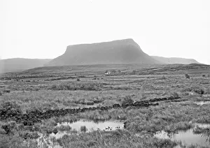 Sligo: Benbulben, Co Sligo