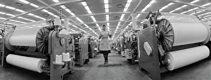 Potyrnike: Bendery silk factory