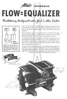 Altair: Bendix Corporation Pacific Division Altair
