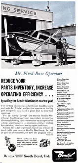 Absorbers: Bendix Wheels, Brakes & Shock Absorbers