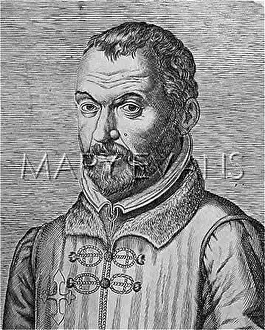 Arias: BENEDICT ARIAS MONTANUS